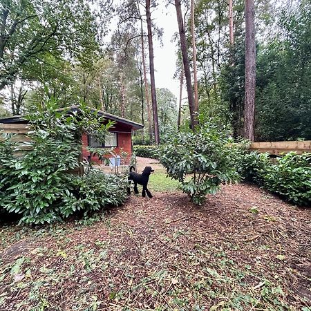 Het Zenhuisje Lanaken Exterior photo